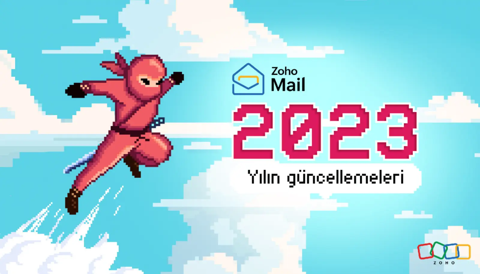 Zoho Mail'e ne kadar hakimsiniz?
